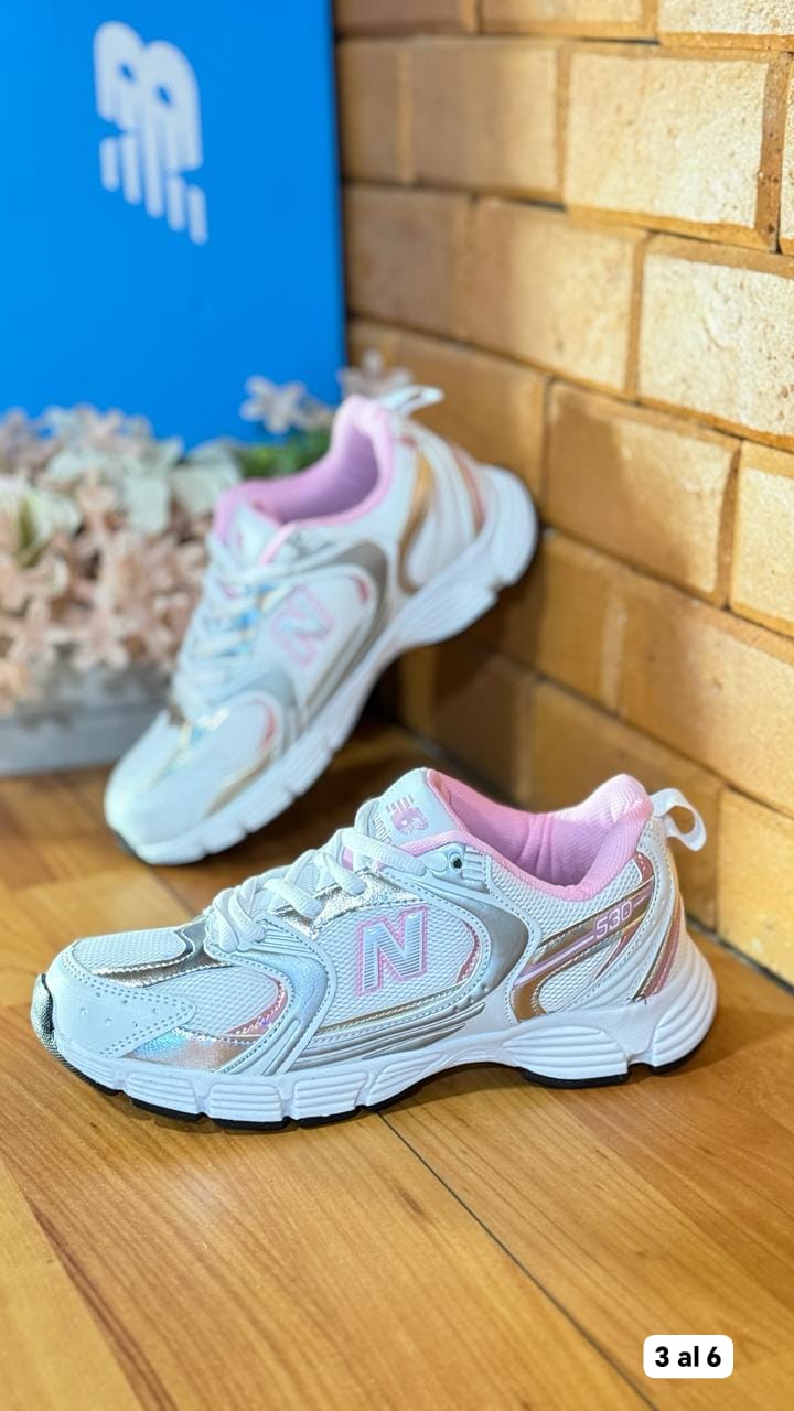 NEW BALANCE 530