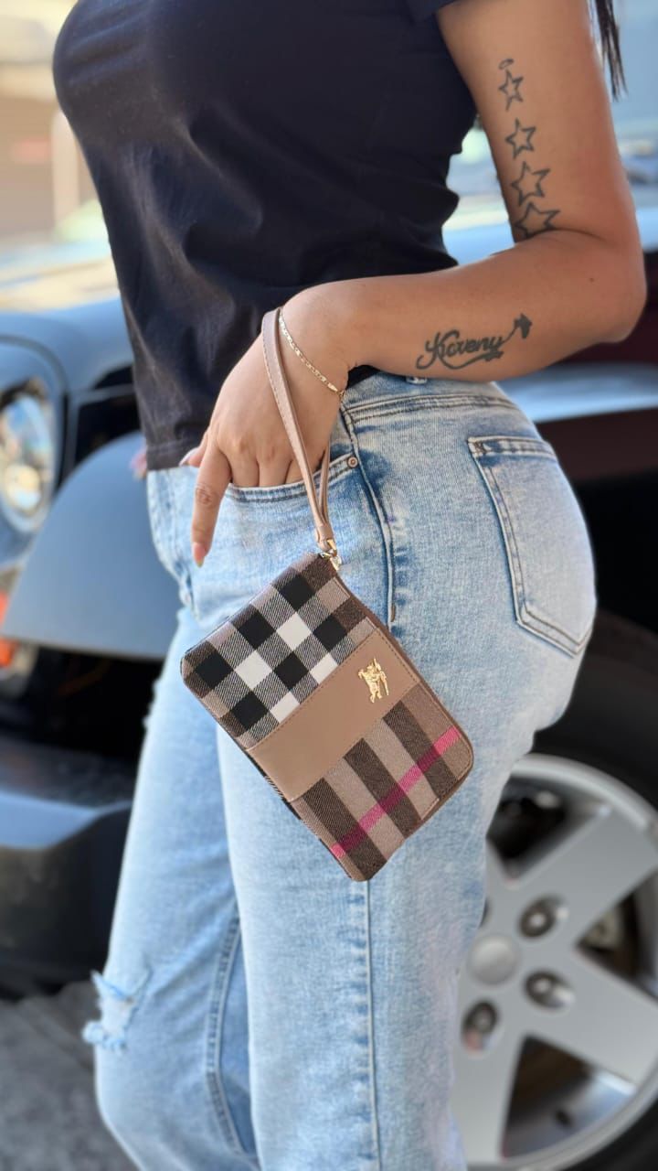 NUEVAS MUÑEQUERAS DAMA