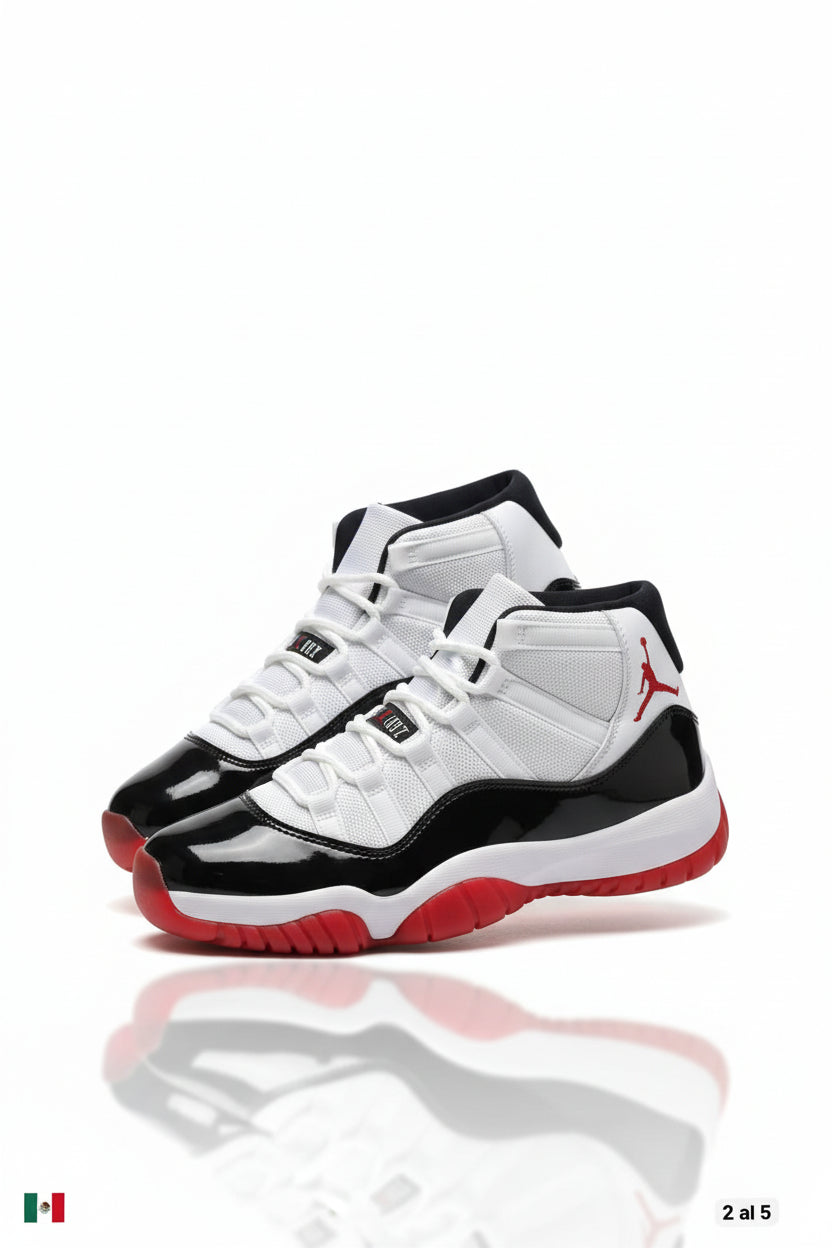 NUEVO JORDAN 11