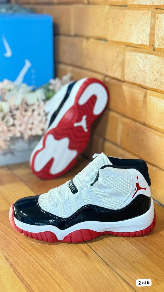 NUEVO JORDAN 11