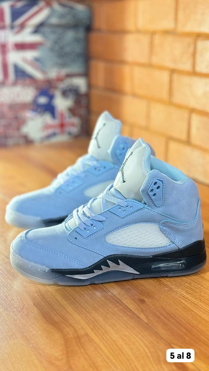 JORDAN 5 PREMIUM