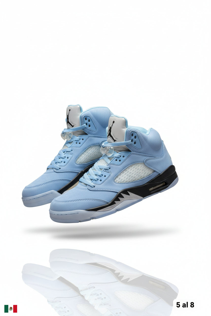 JORDAN 5 PREMIUM