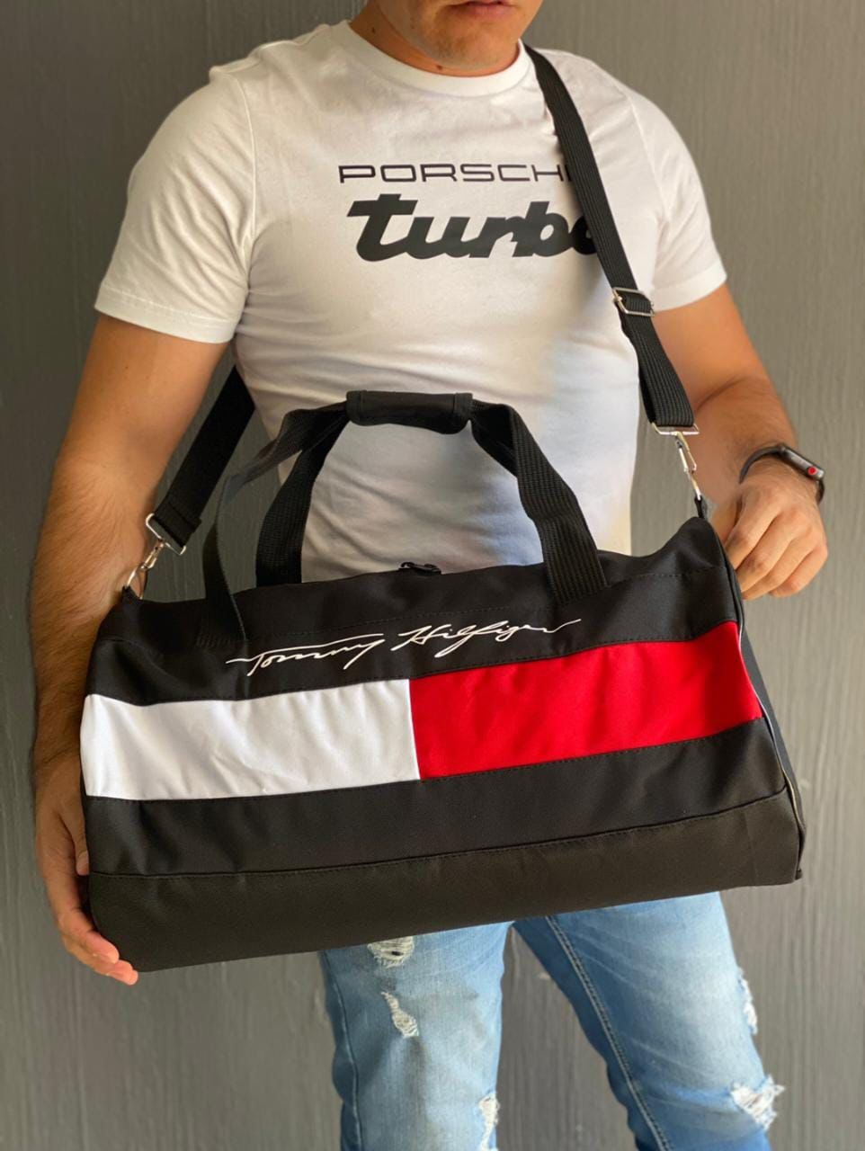 MALETA TOMMY