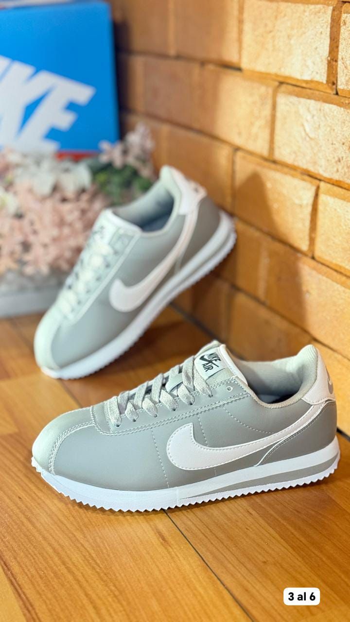 NUEVO NIKE CORTEZ CALIDAD PREMIUM