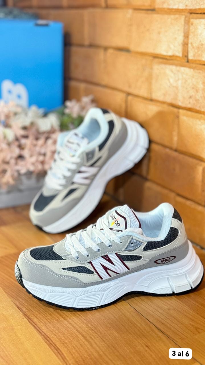 NEW BALANCE 990
