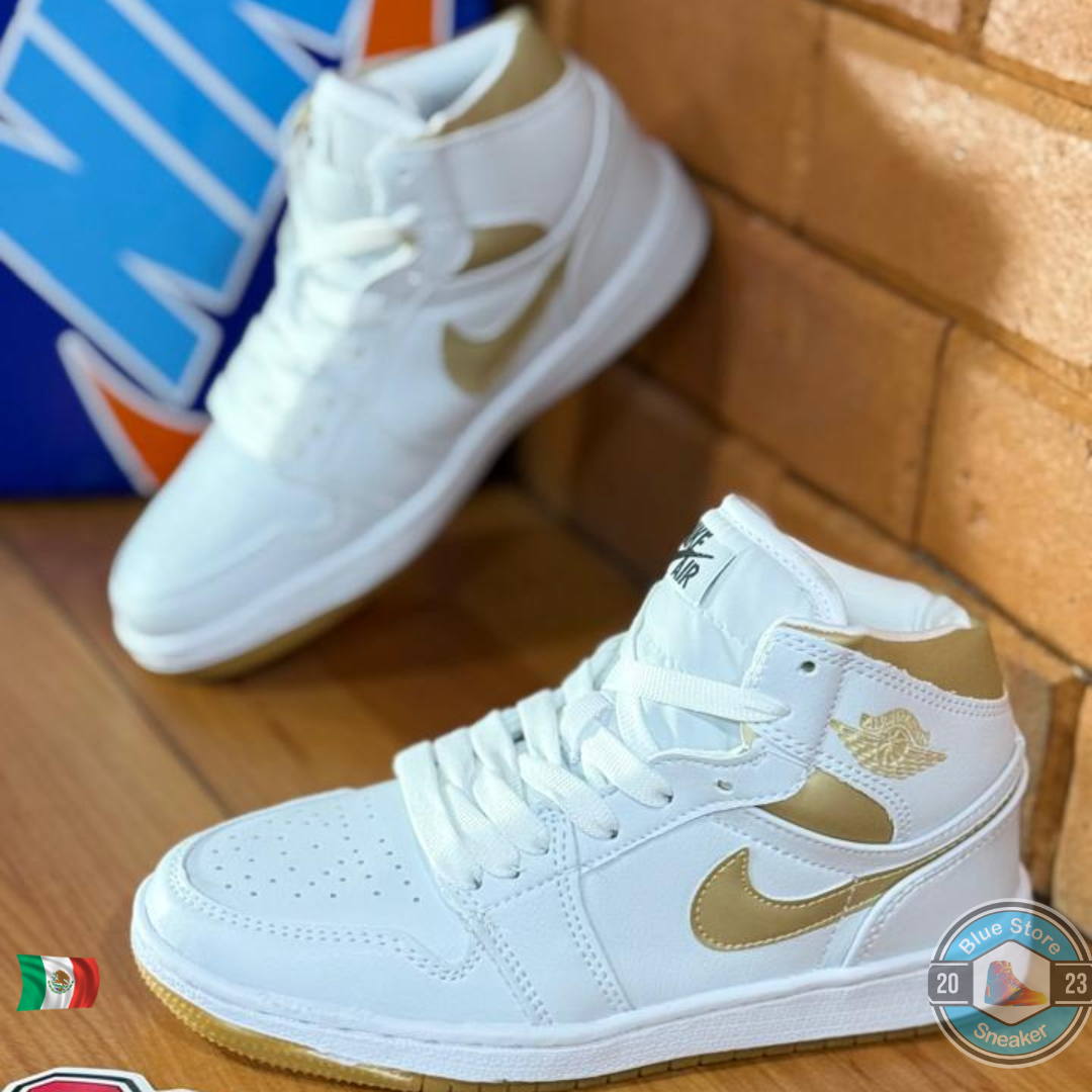 Tenis Nike Retro 1