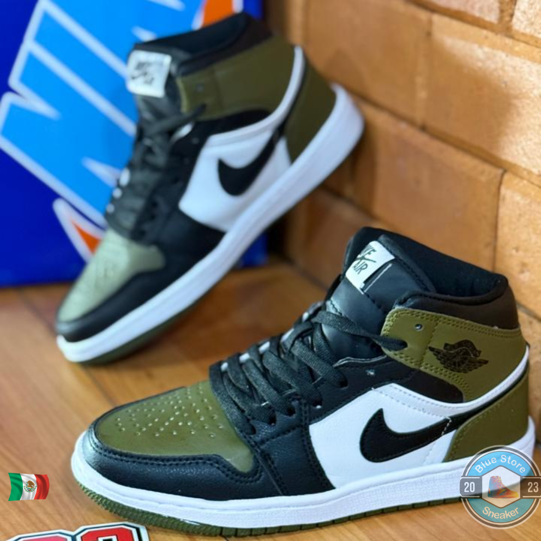 Tenis Nike Retro 1