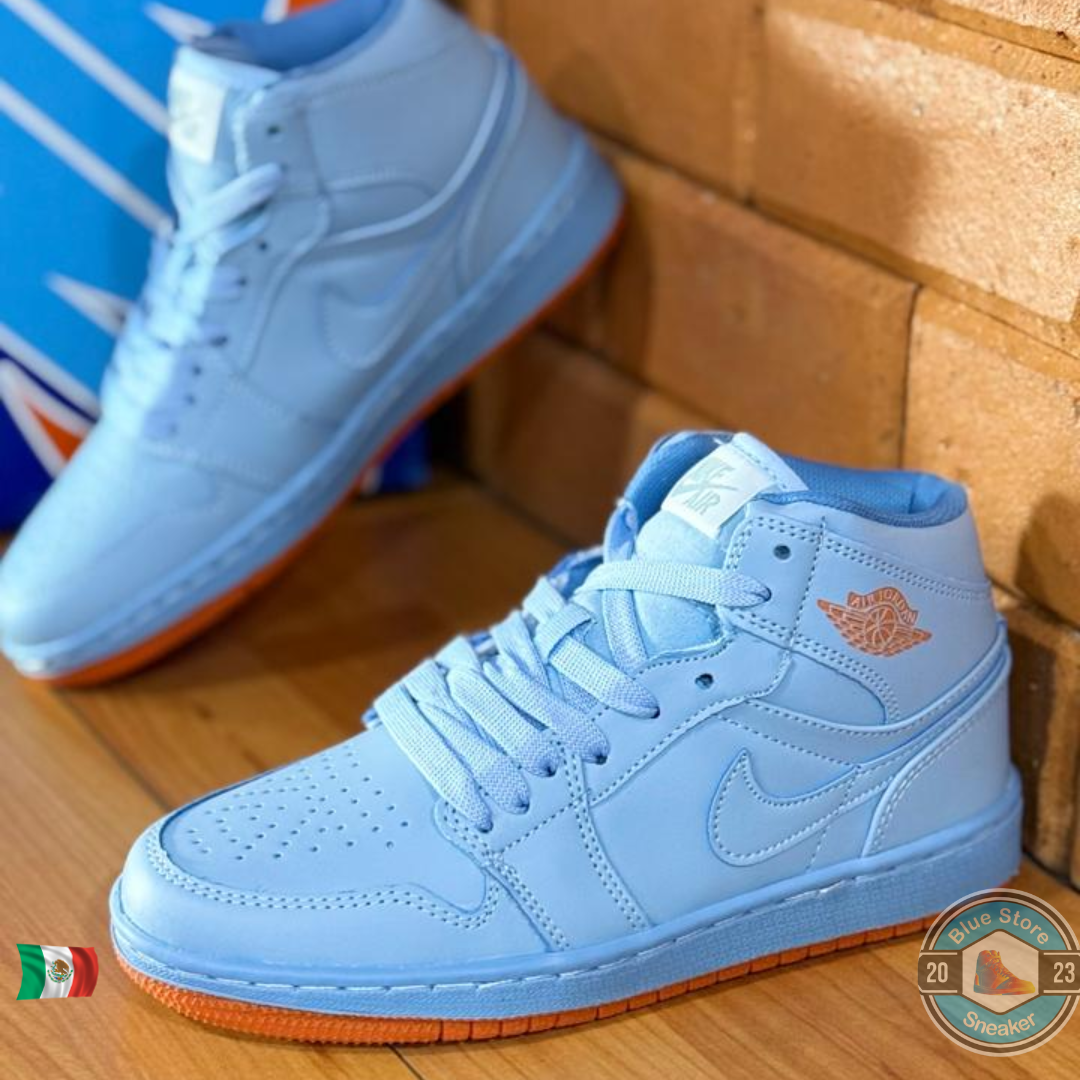 Tenis Nike Retro 1