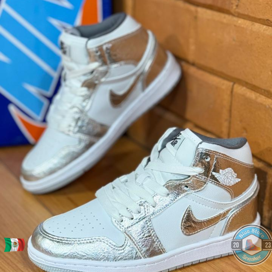 Tenis Nike Retro 1