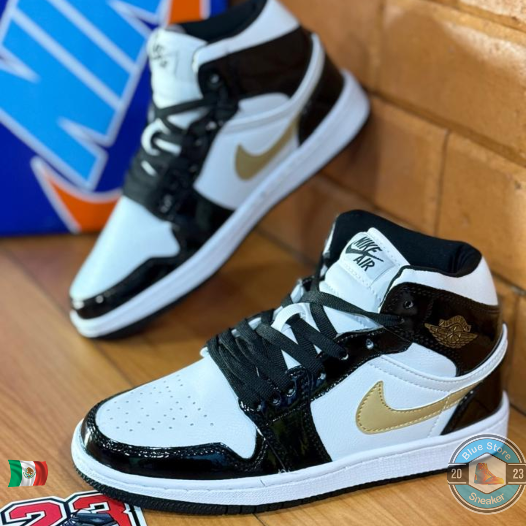 Tenis Nike Retro 1