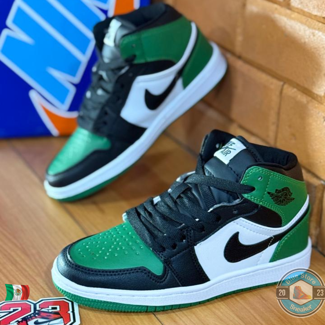 Tenis Nike Retro 1