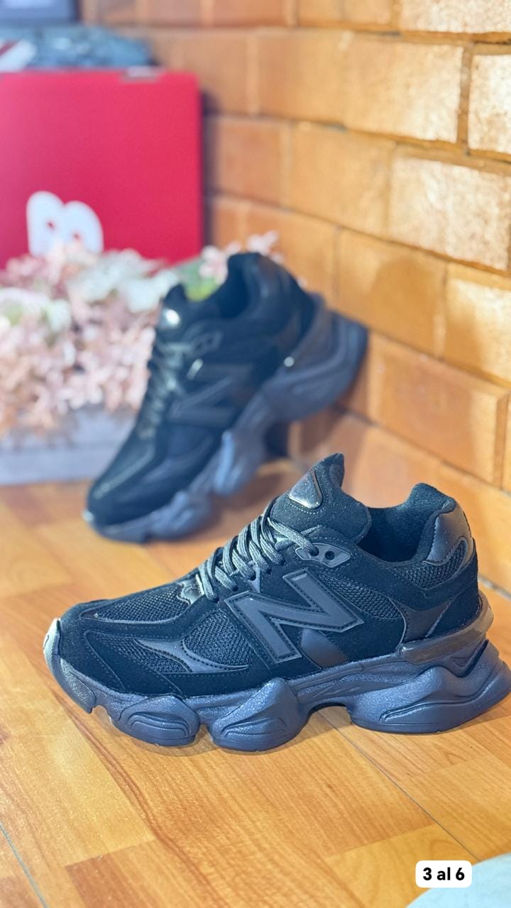 NUEVO NEW BALANCE 9060