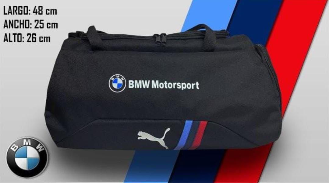 Maleta BMW,MERCEDES Y FENDI