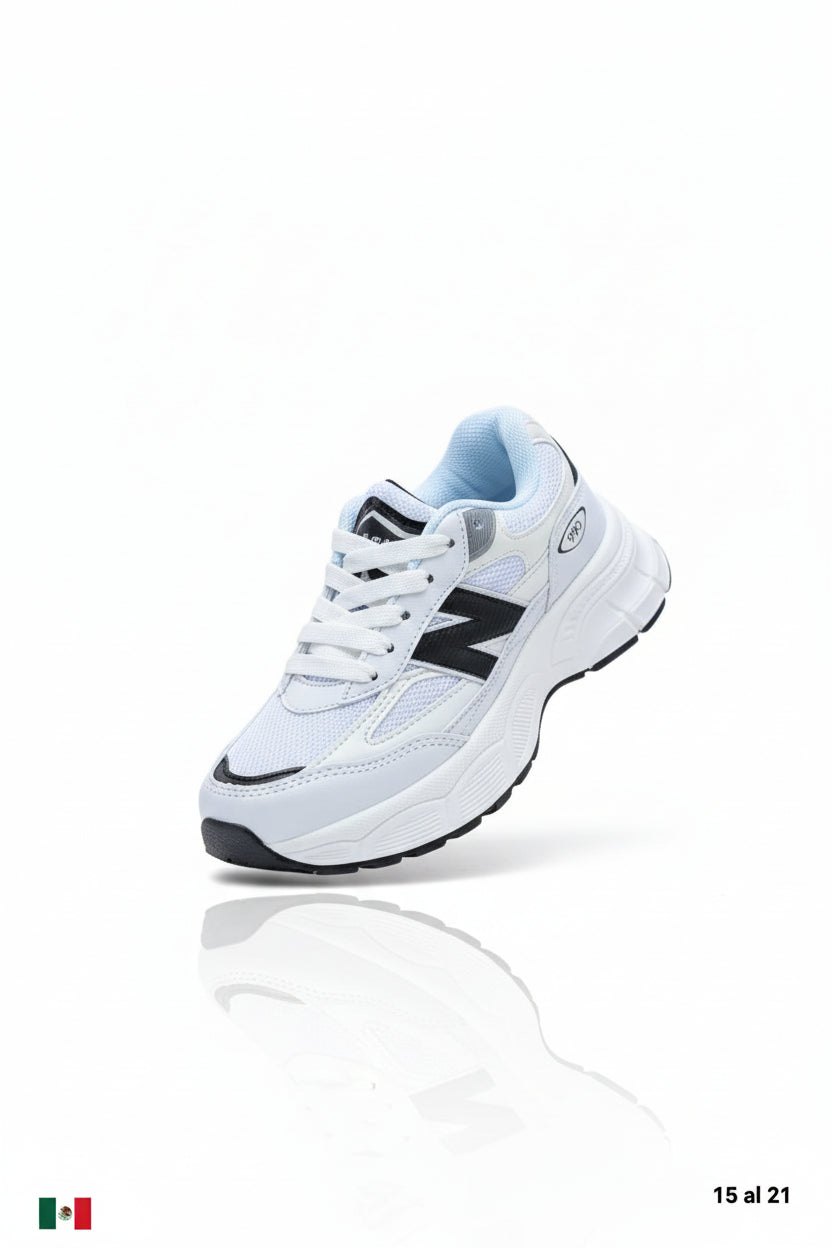 NEW BALANCE 990 KIDS