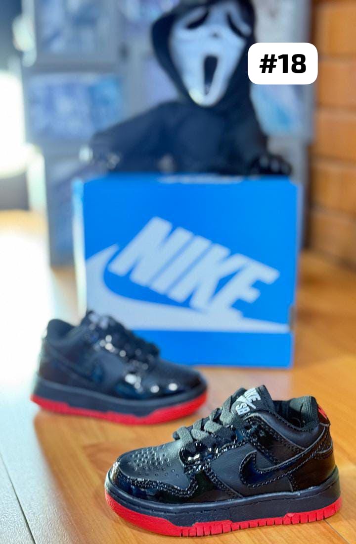 NUEVO DUNK KIDS