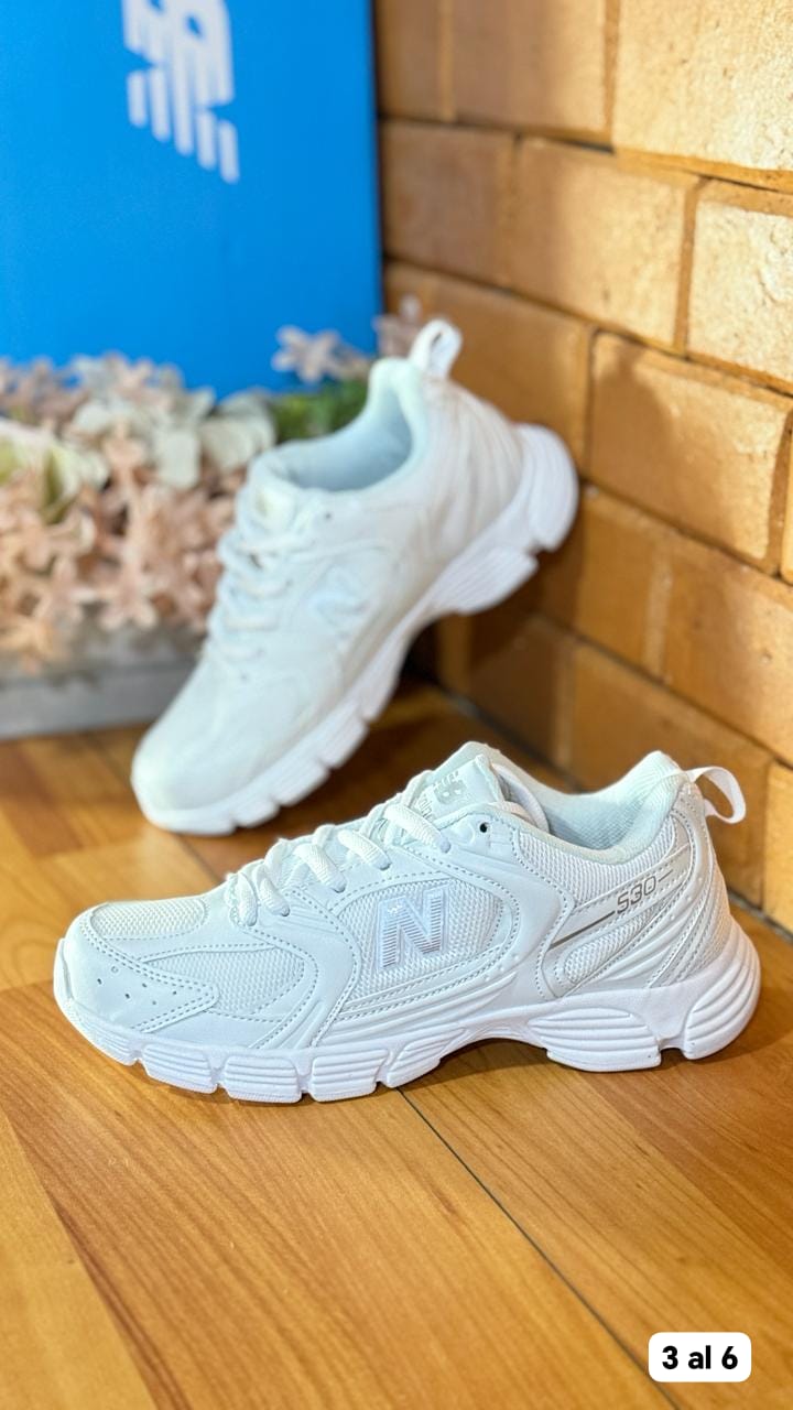 NEW BALANCE 530