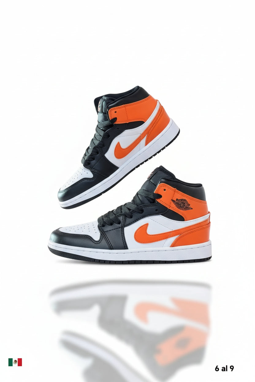 NUEVO RETRO 1 PREMIUM CABALLERO