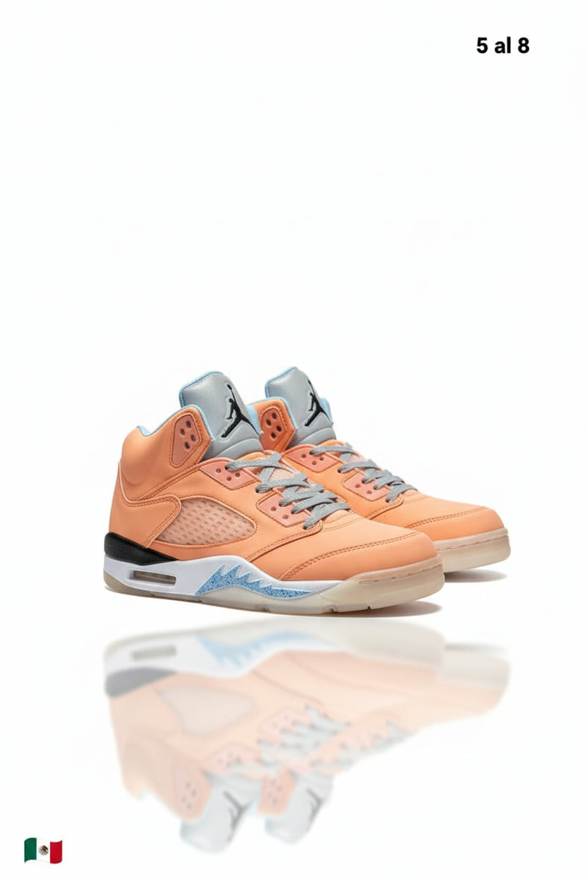 JORDAN 5 PREMIUM
