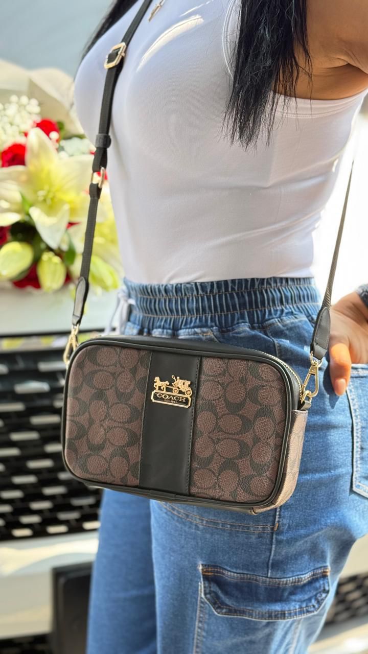 NUEVAS BANDOLERAS PARA DAMA