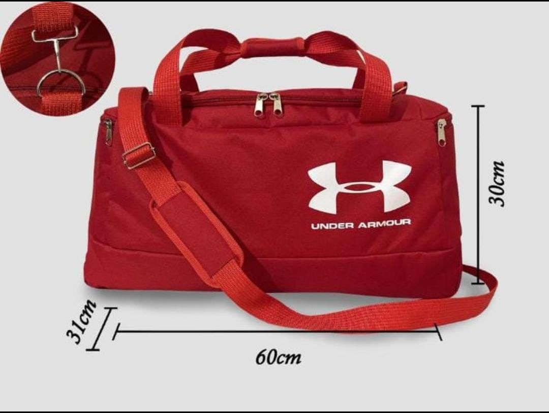 MALETA THE NORTH FACE