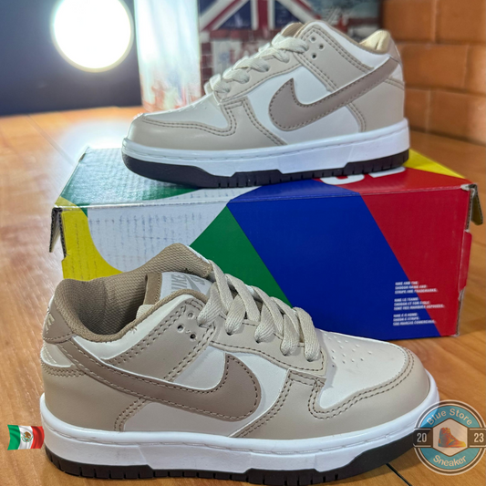 Tenis Nike Dunk Kid