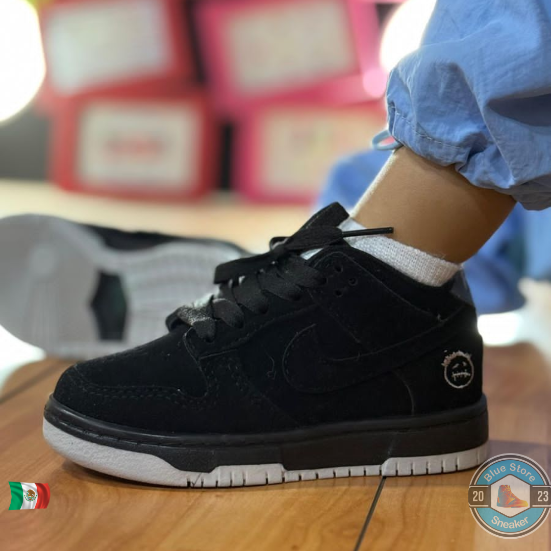 Tenis Nike Dunk Kid