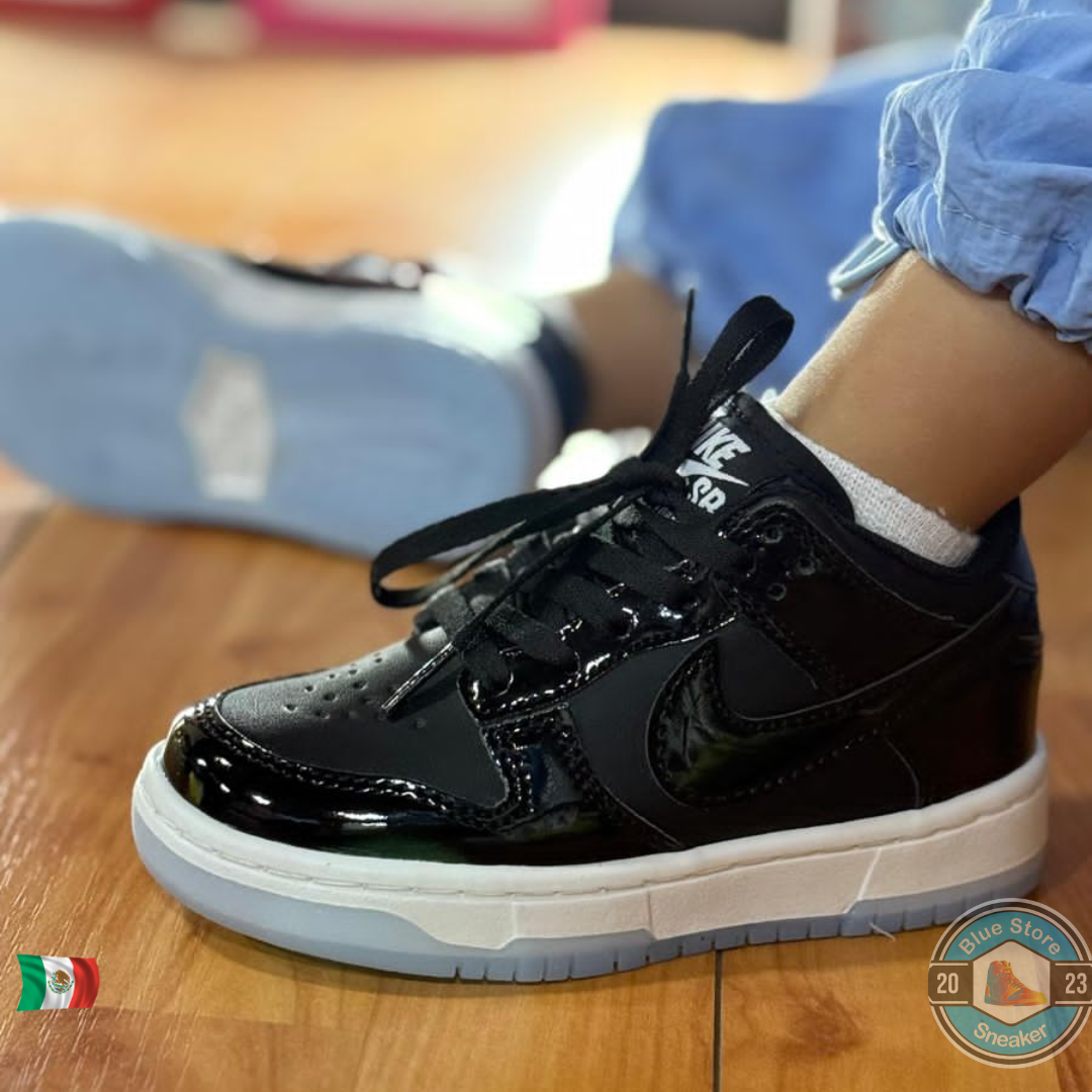 Tenis Nike Dunk Kid