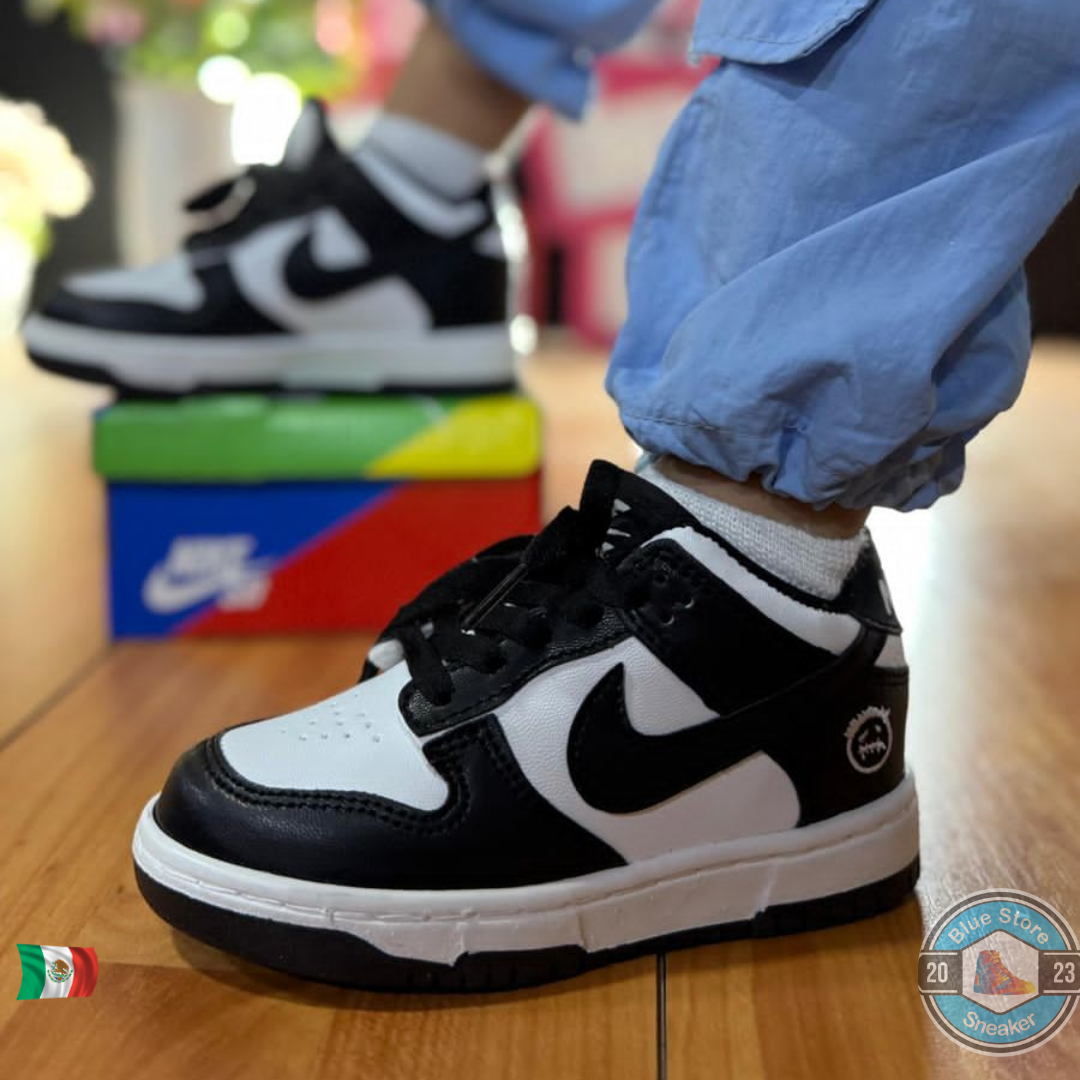 Tenis Nike Dunk Kid