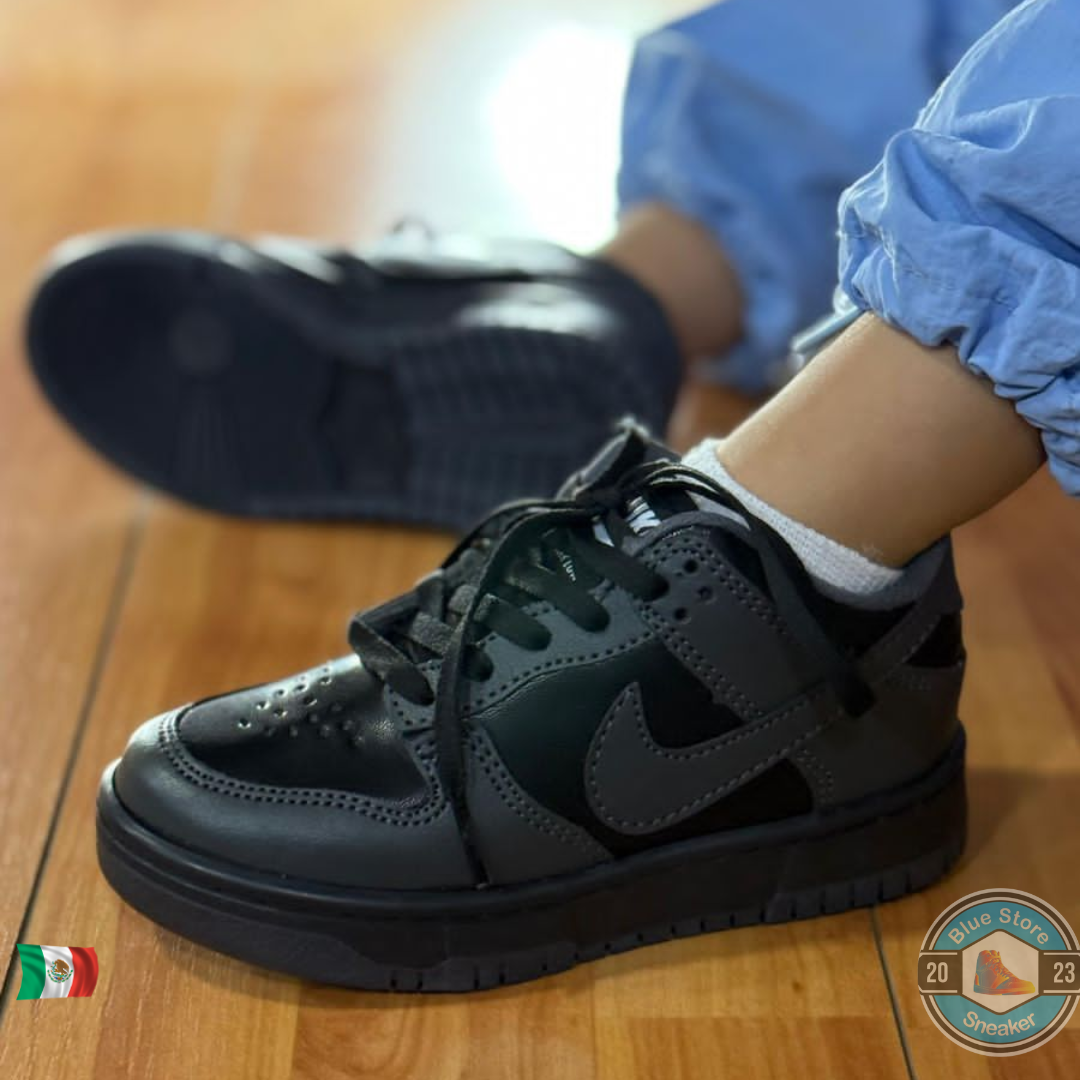 Tenis Nike Dunk Kid