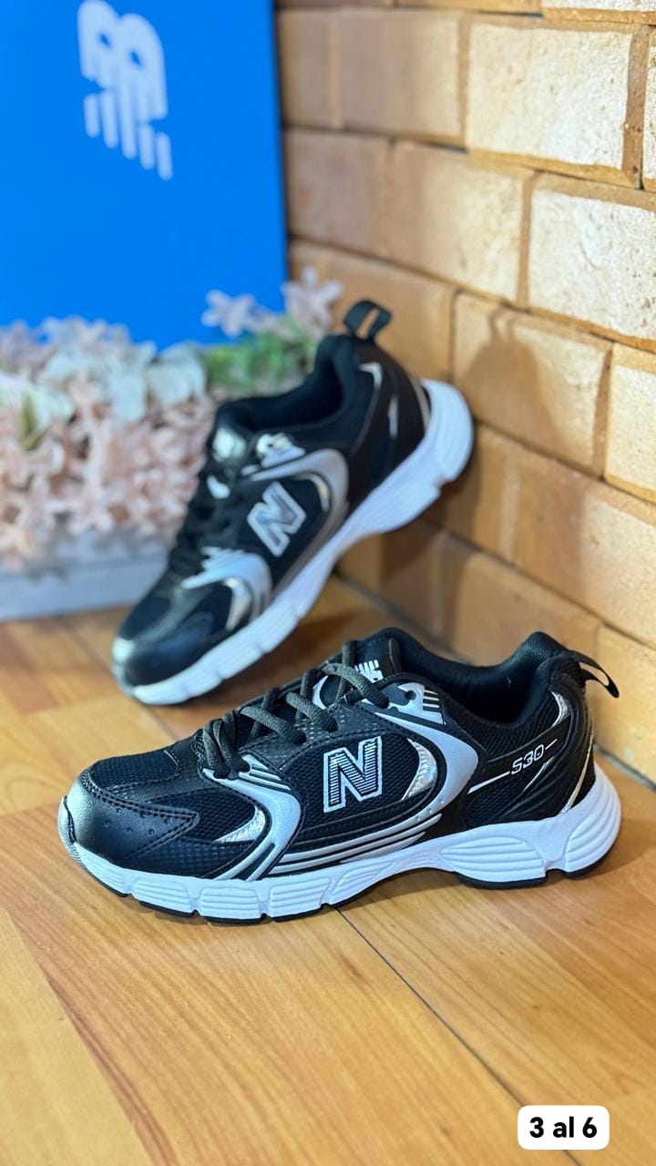 NEW BALANCE 530