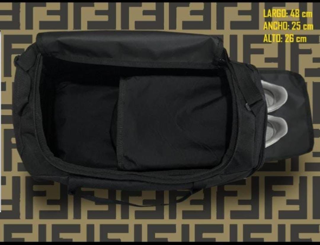 Maleta BMW,MERCEDES Y FENDI