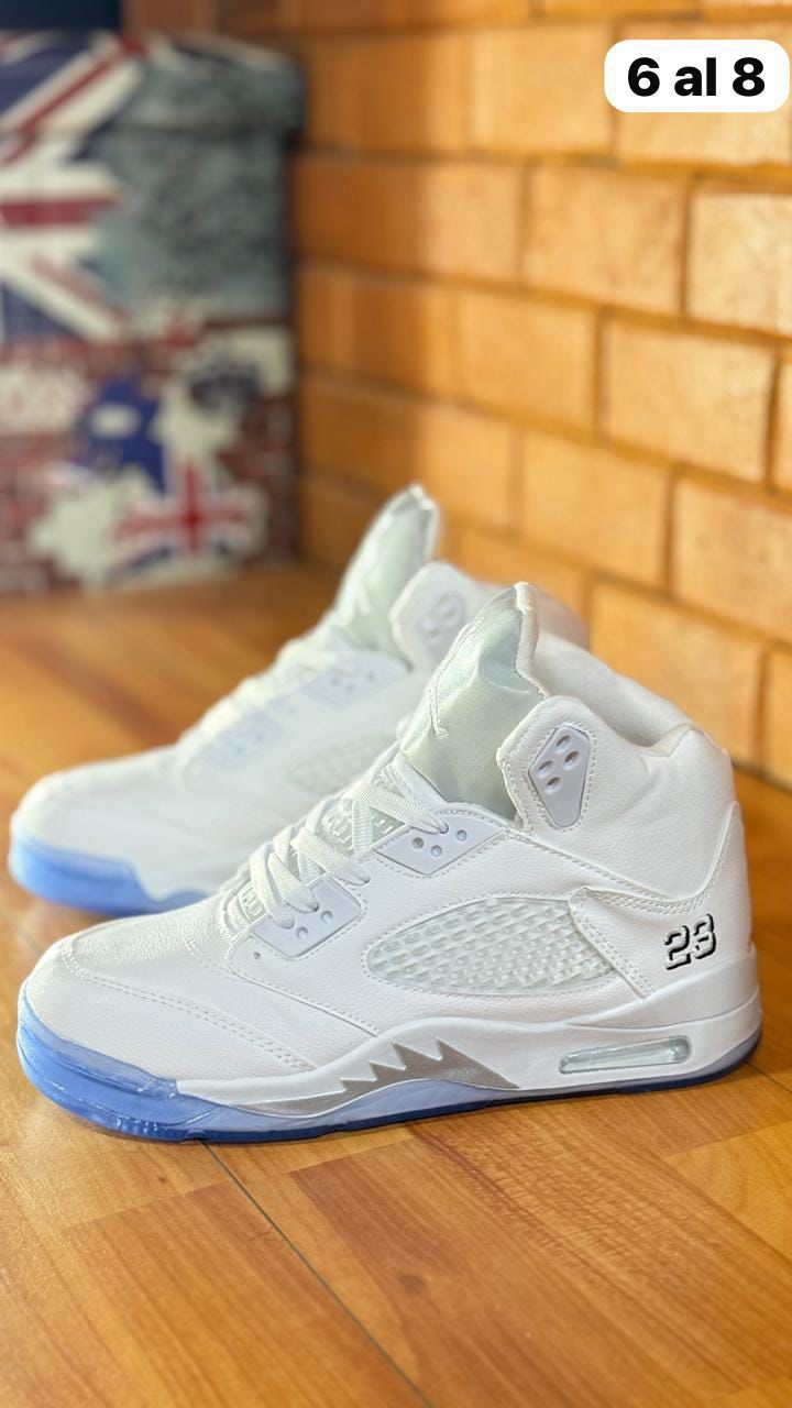 JORDAN 5 PREMIUM