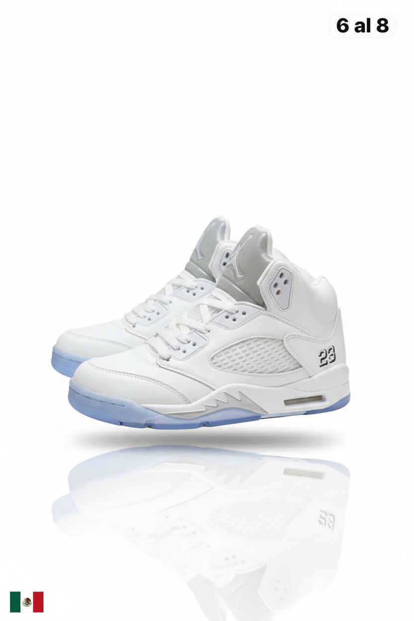 JORDAN 5 PREMIUM