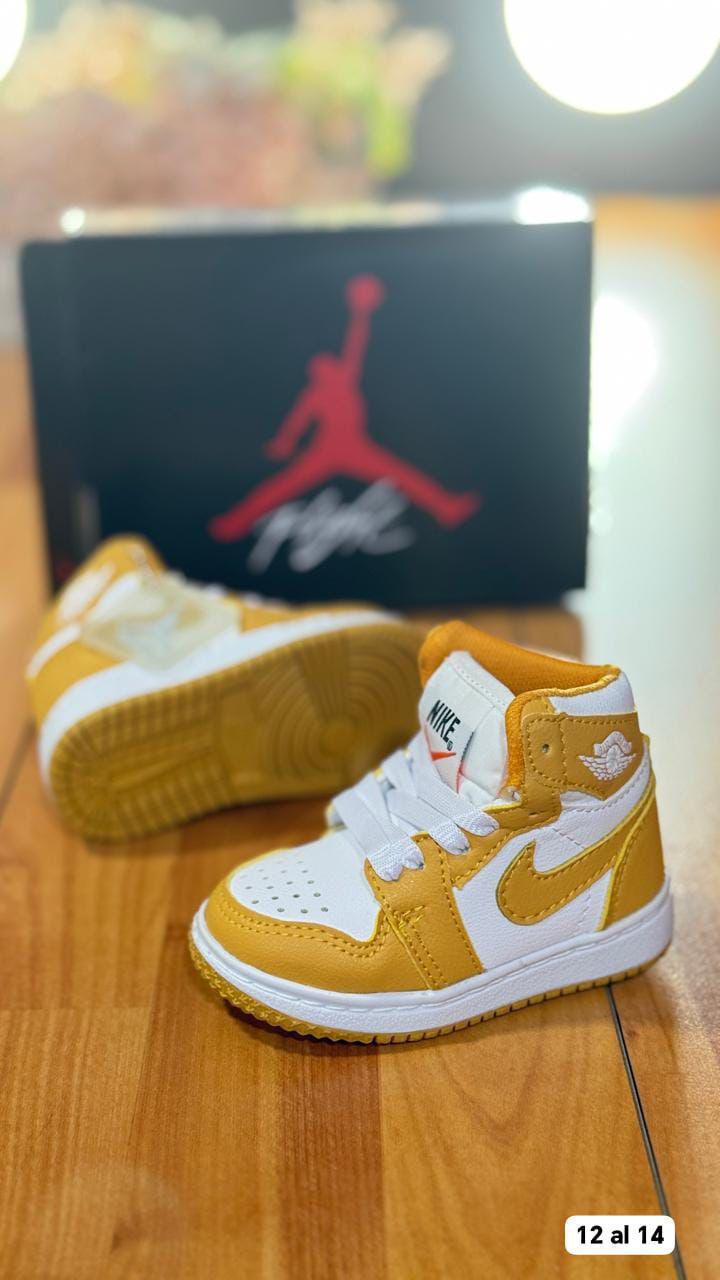 NUEVO JORDAN 1 KIDS