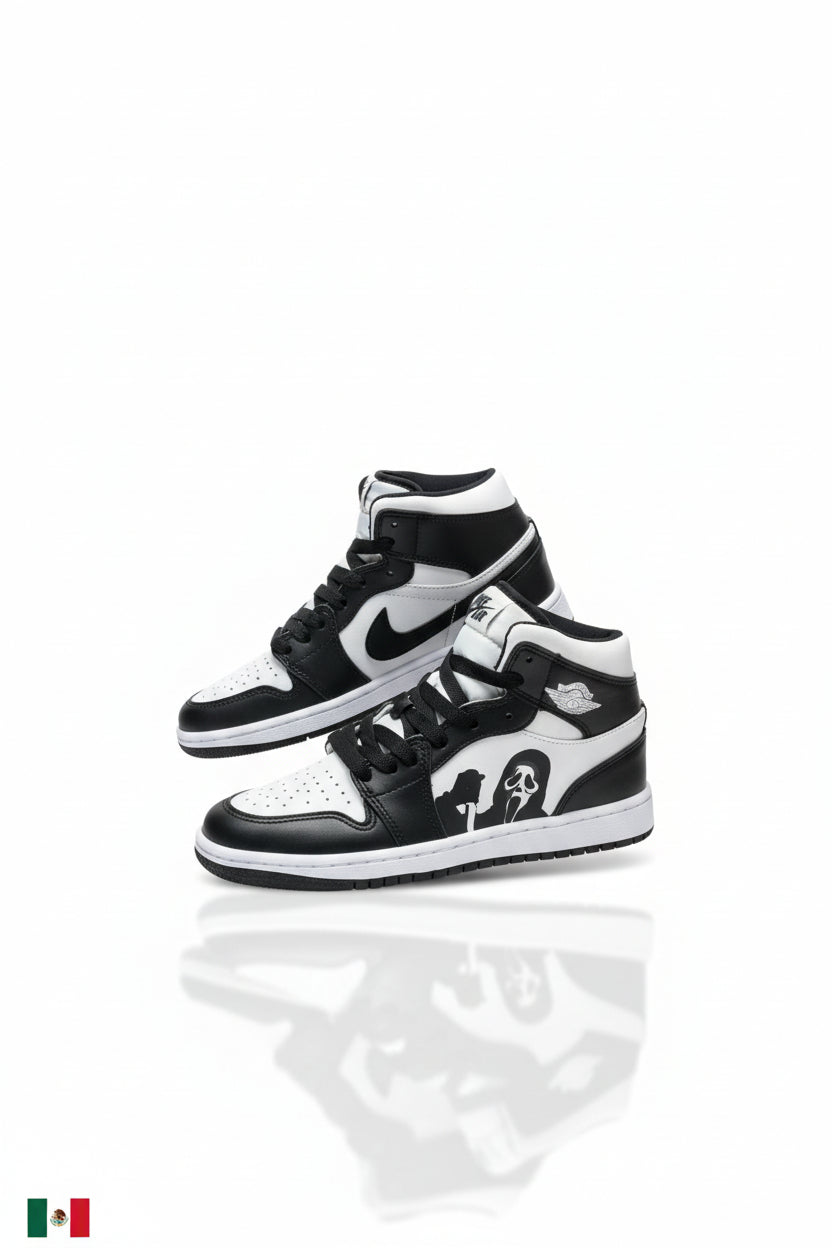 NUEVO RETRO 1 PREMIUM CABALLERO