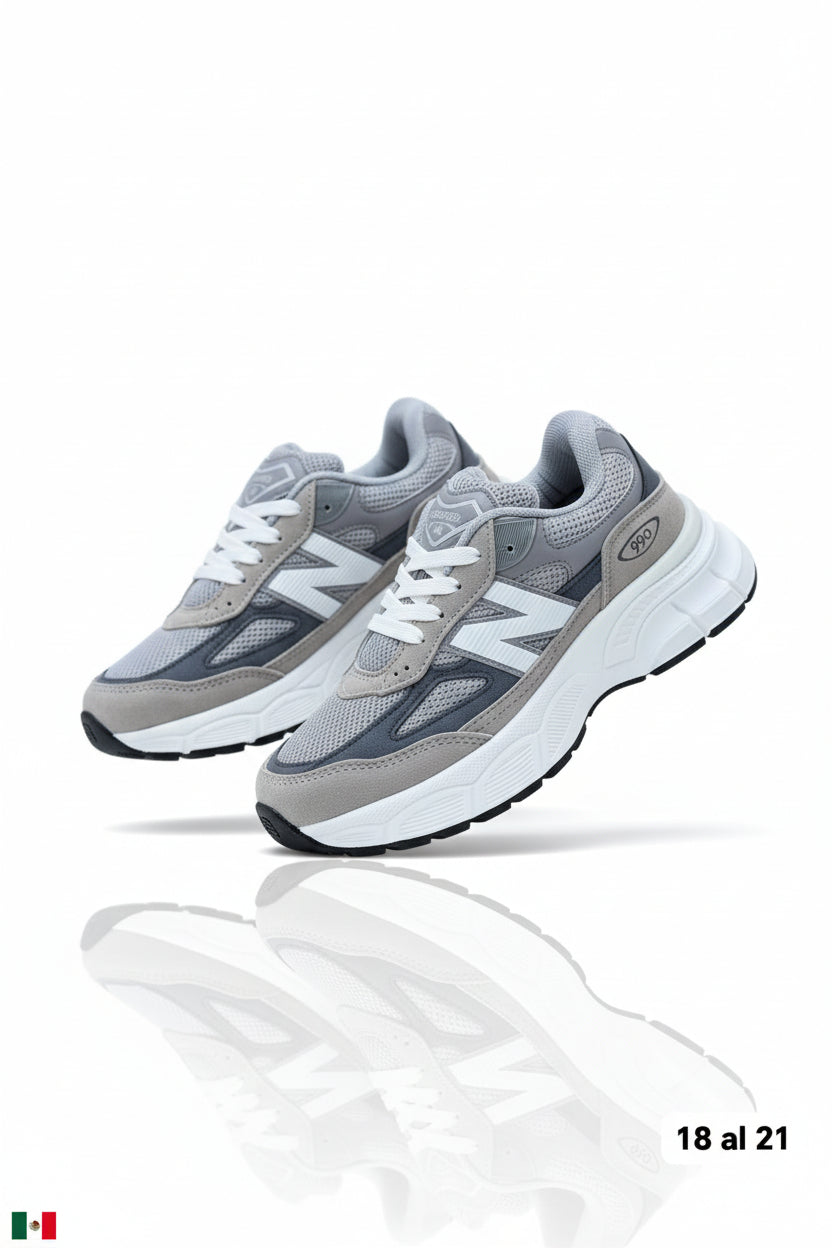 NEW BALANCE 990 KIDS