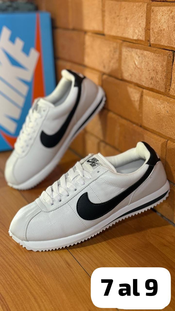 NUEVO NIKE CORTEZ CALIDAD PREMIUM