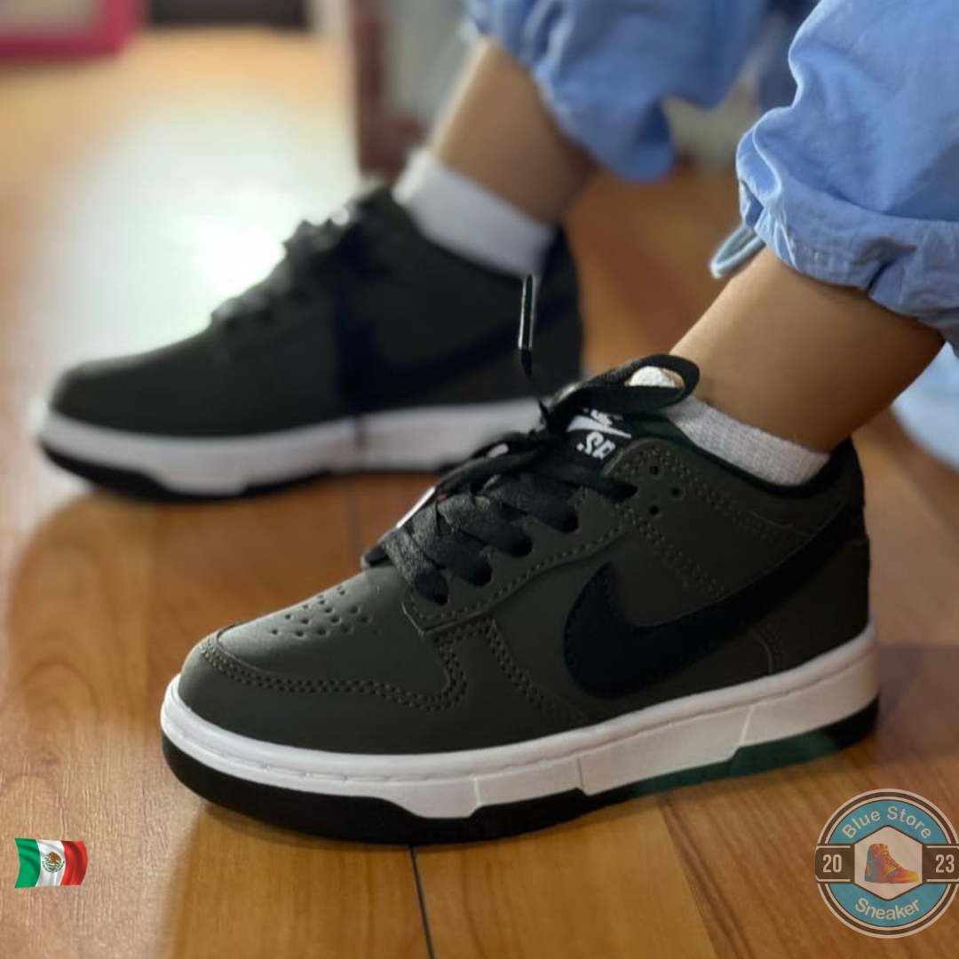 Tenis Nike Dunk Kid