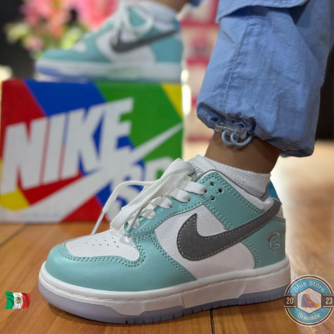 Tenis Nike Dunk Kid