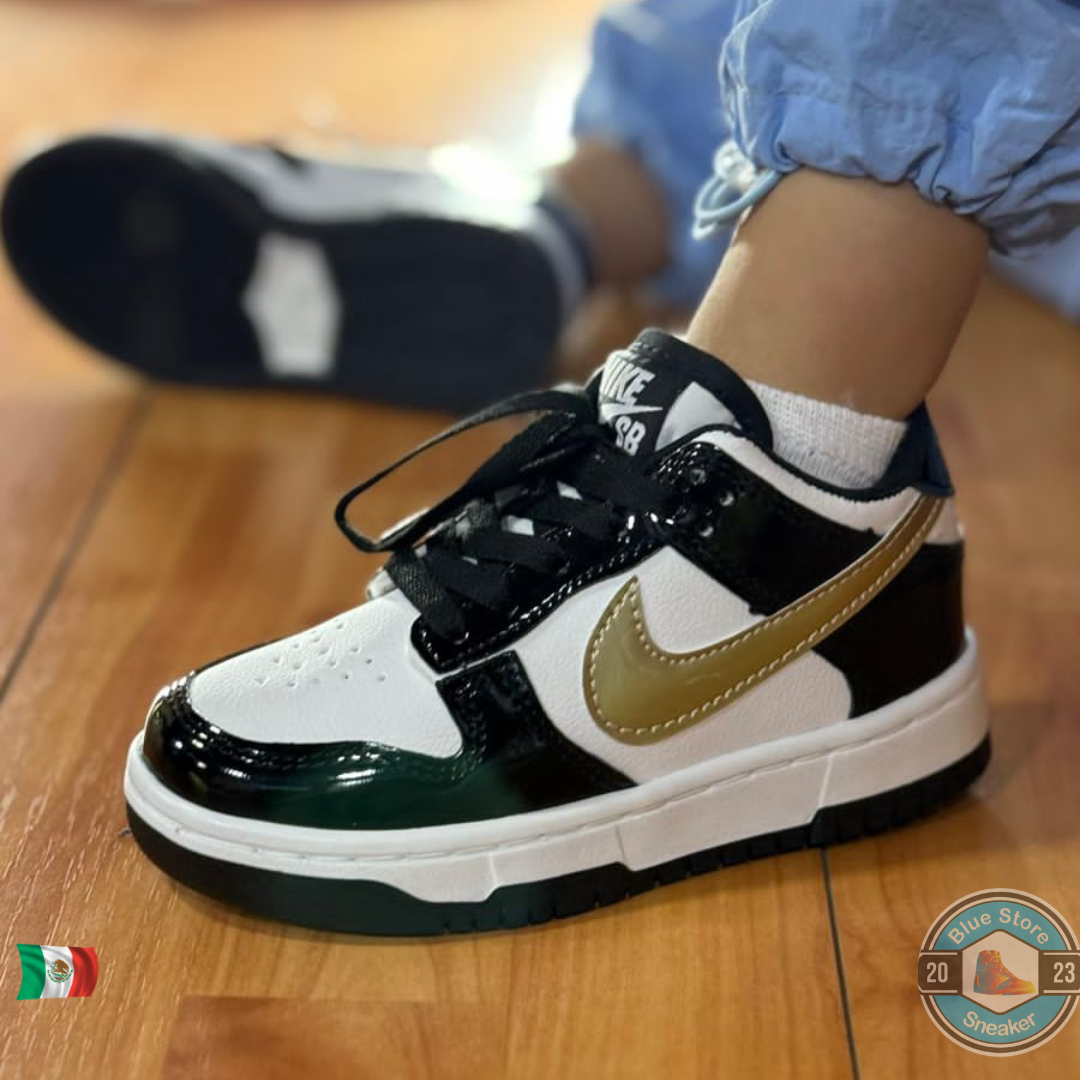 Tenis Nike Dunk Kid