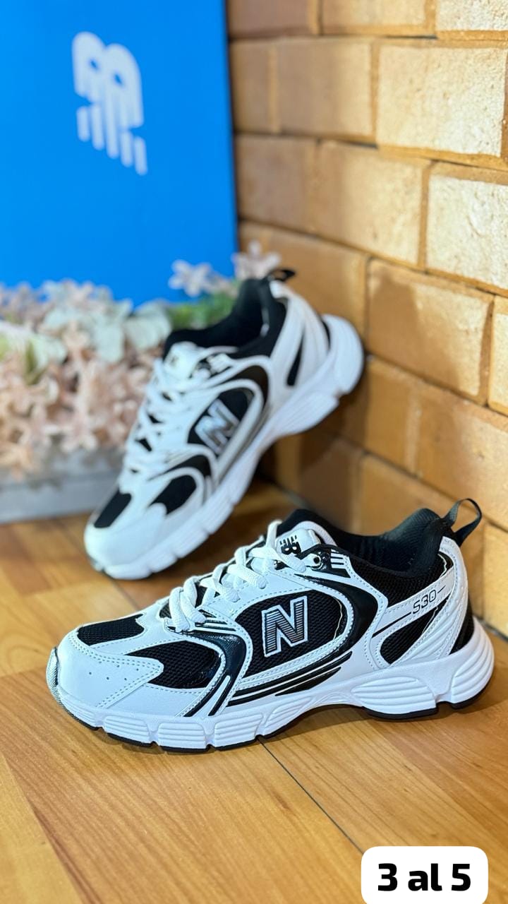 NEW BALANCE 530