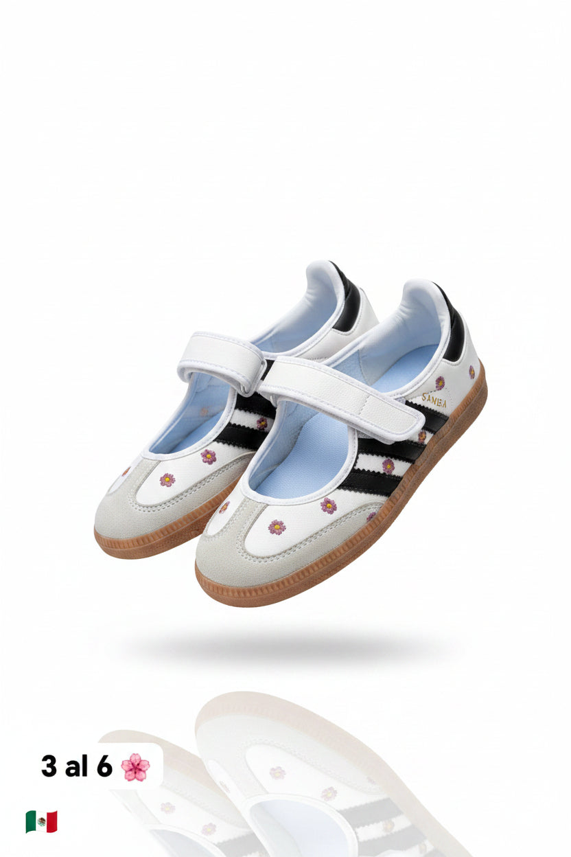 BALERINA DAMA EXCELENTE CALIDAD ORIGINALES