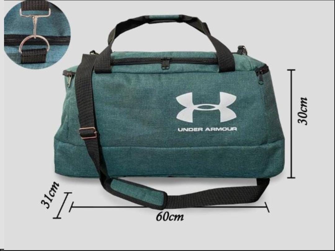 MALETA THE NORTH FACE