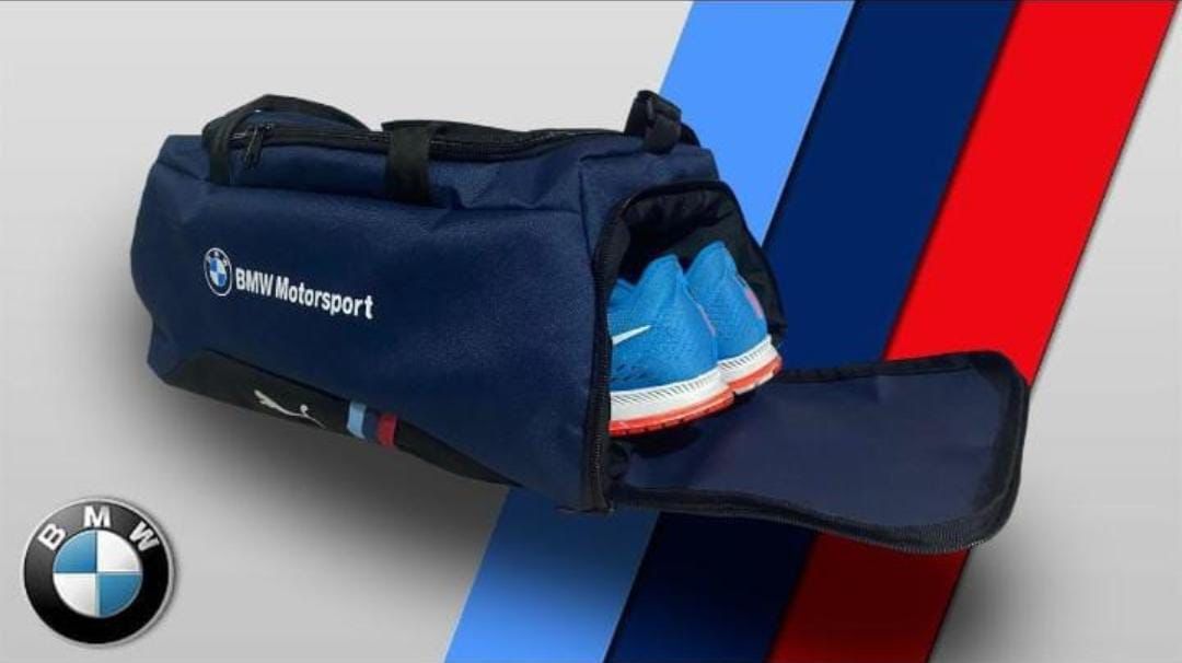 Maleta BMW,MERCEDES Y FENDI