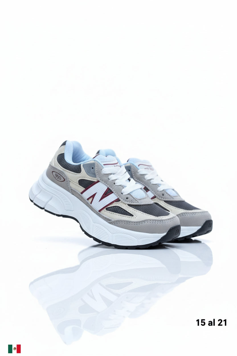 NEW BALANCE 990 KIDS