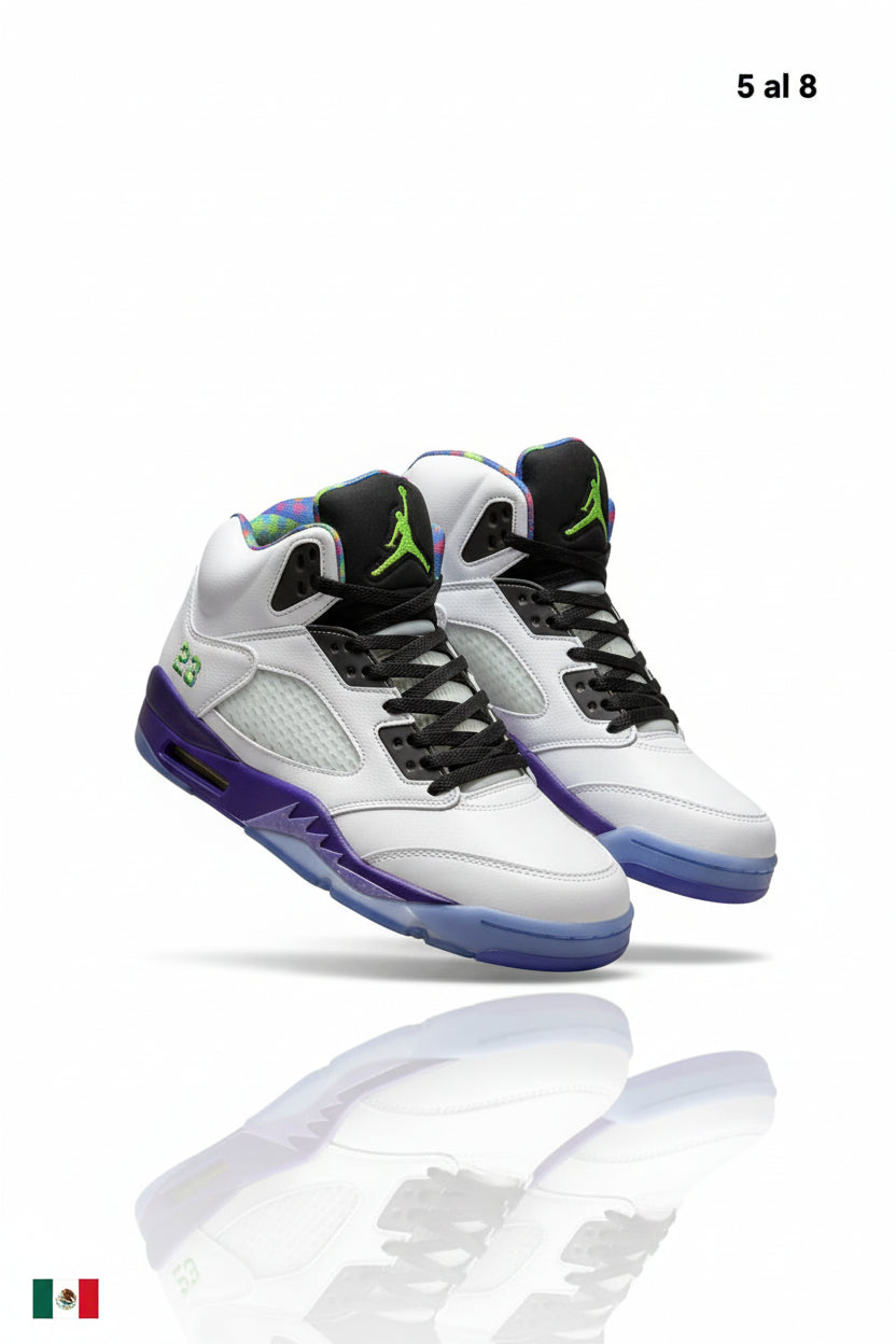 JORDAN 5 PREMIUM