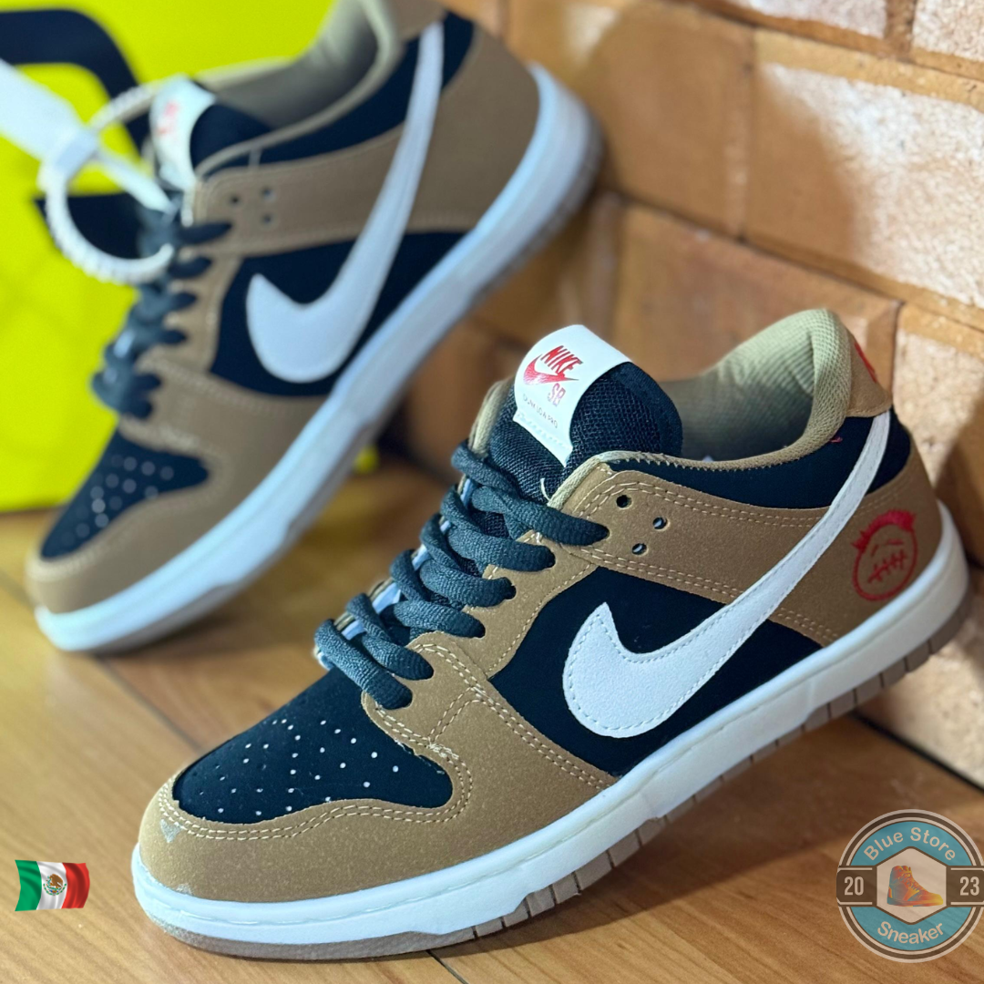 Tenis Nike Dunk Premium