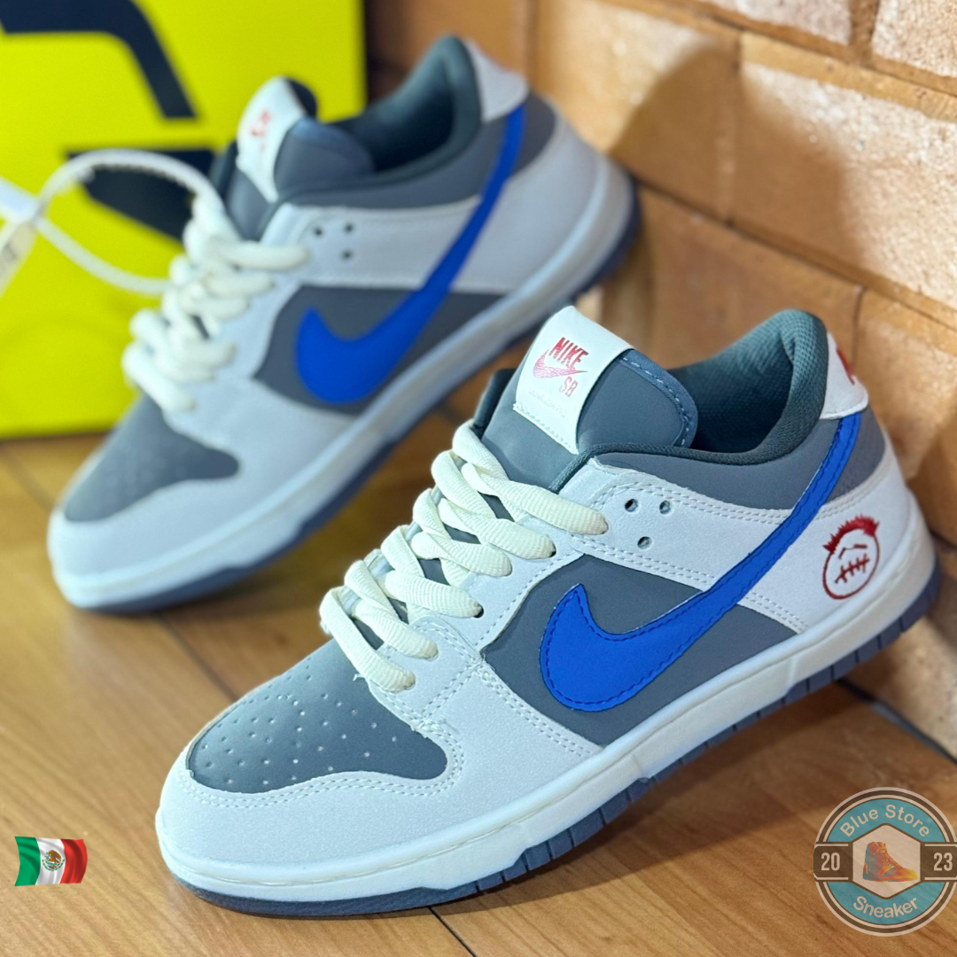 Tenis Nike Dunk Premium