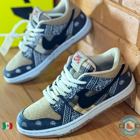 Tenis Nike Dunk Premium