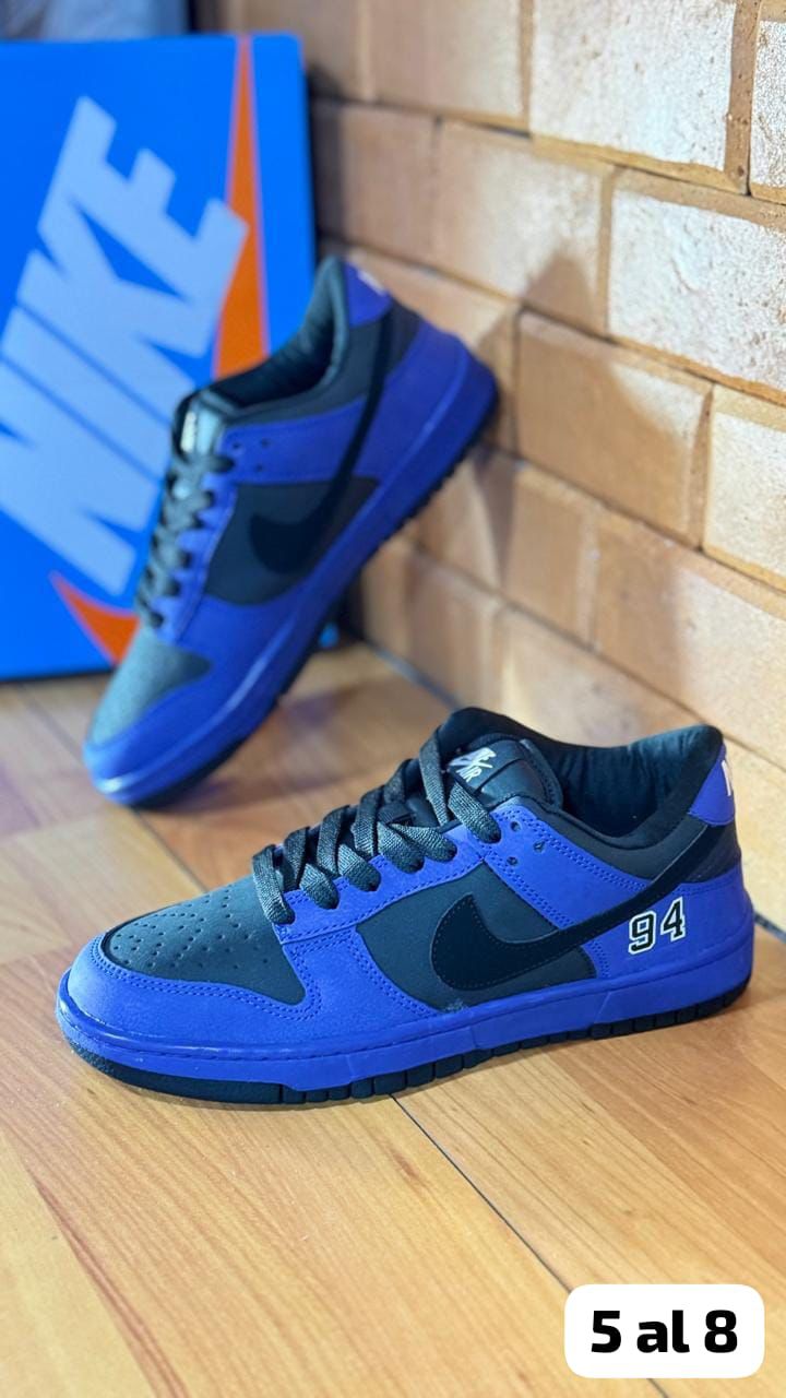 NUEVO DUNK EDICION ESPECIAL